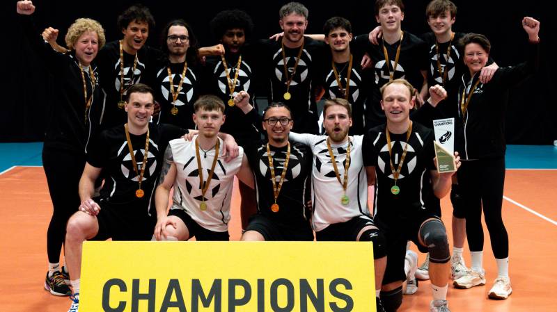 Cup Finals 2026 day two round-up - Darkstar beat Legends in epic Shield final