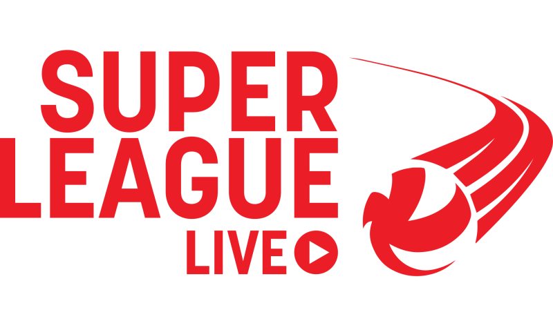 First set of Super League Live fixtures confirmed
