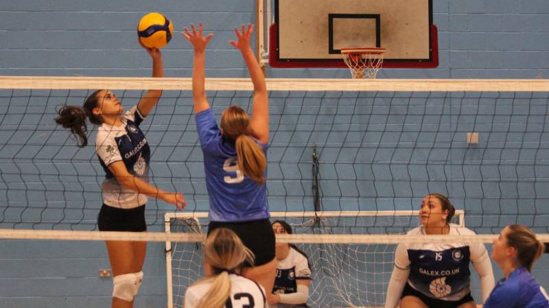 NVL and National Shield review (10th and 11th October) - Sheffield, Aces and Onyx off to Division 1 flyers