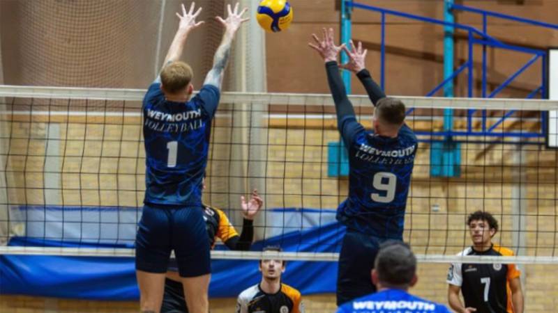 NVL preview (31st October and 1st November 2026) - Rockets hope to fire as Students bid to teach a lesson