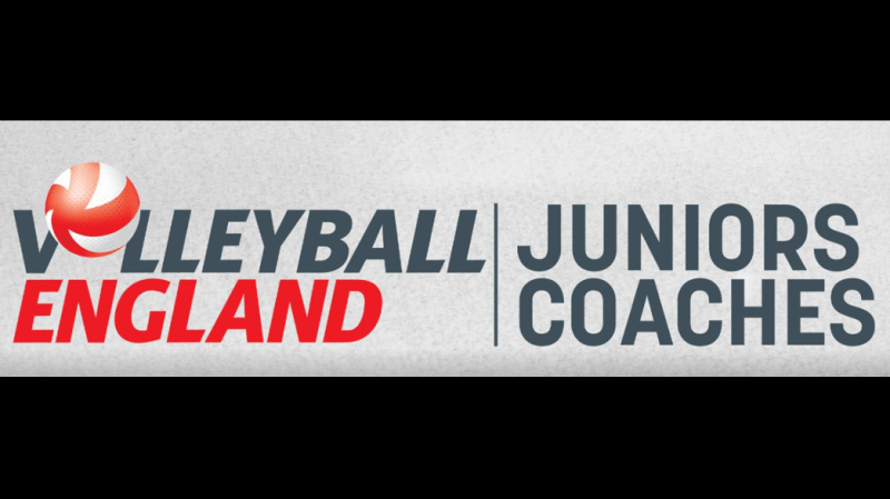 New Volleyball England Facebook group for Juniors Coaches
